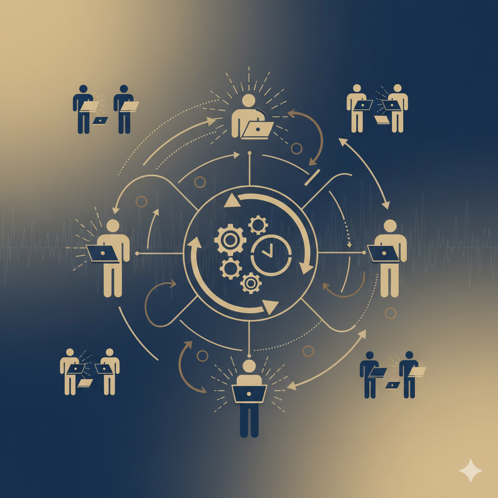 خدمات الإسناد الخارجي