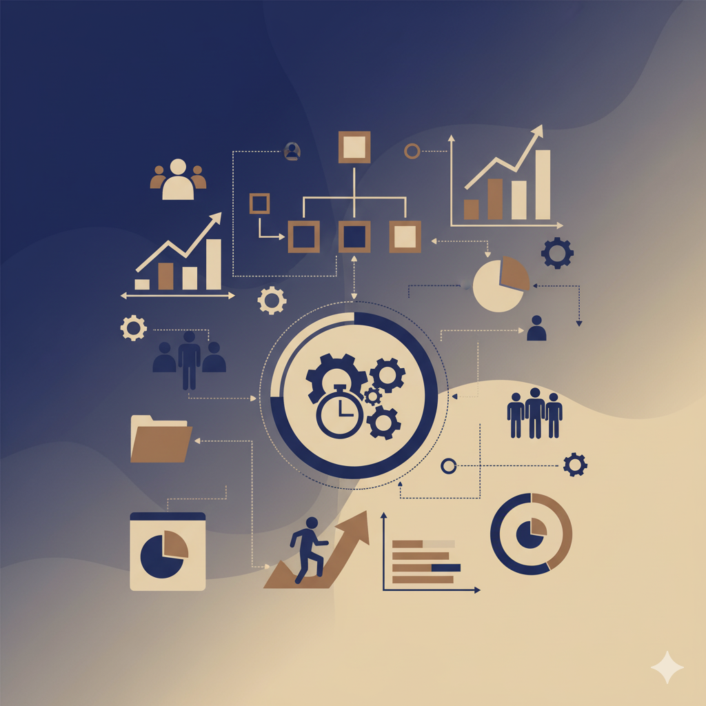 خدمات الموارد البشرية