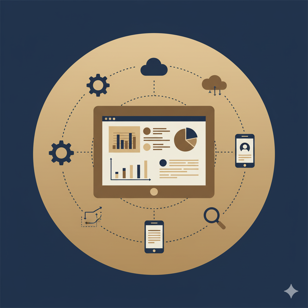 خدمات تقنية الموارد البشرية