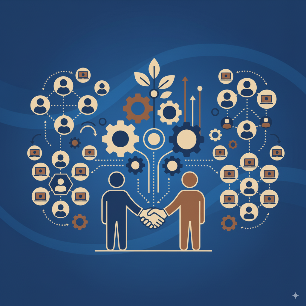 لماذا تختار خُبرات لينك؟